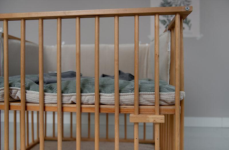 Boxkleed volverwachting afmeting Vol Verwachting - Boxkleed met specifieke afmetingen