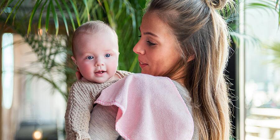 spuugdoek schoudermodel vol verwachting Vol Verwachting met alle tips & trics over spuugdoekjes