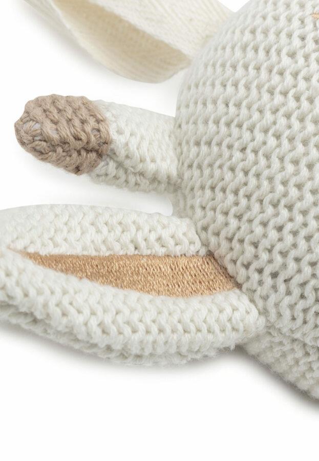 Jollein Muziekhanger Giraffe - Afbeelding 2