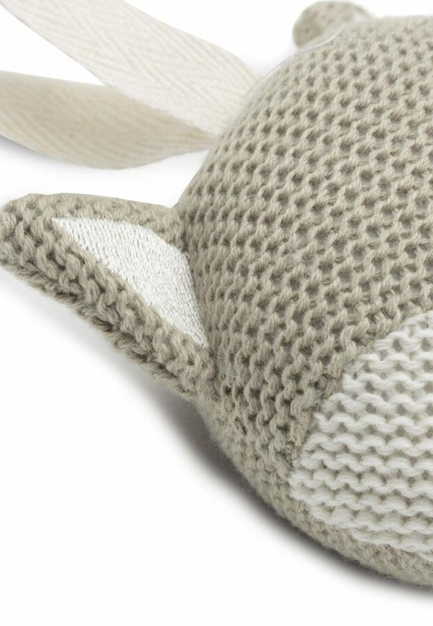 Jollein Muziekhanger Giraffe - Afbeelding 4