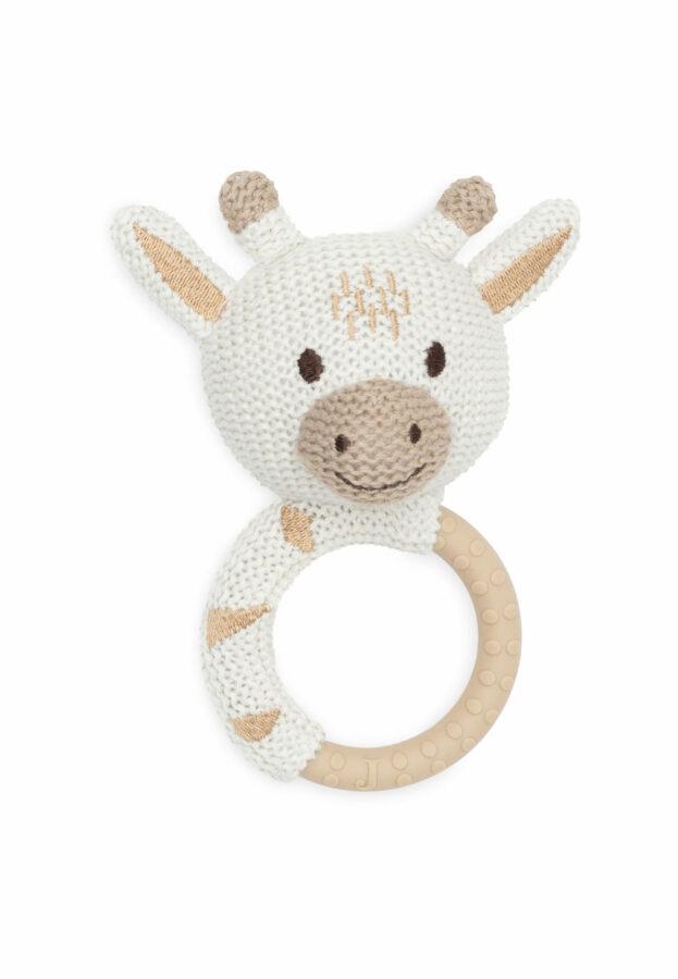 Jollein Bijtring Giraffe