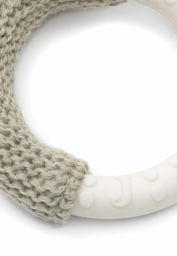 Jollein Bijtring Giraffe - Afbeelding 4