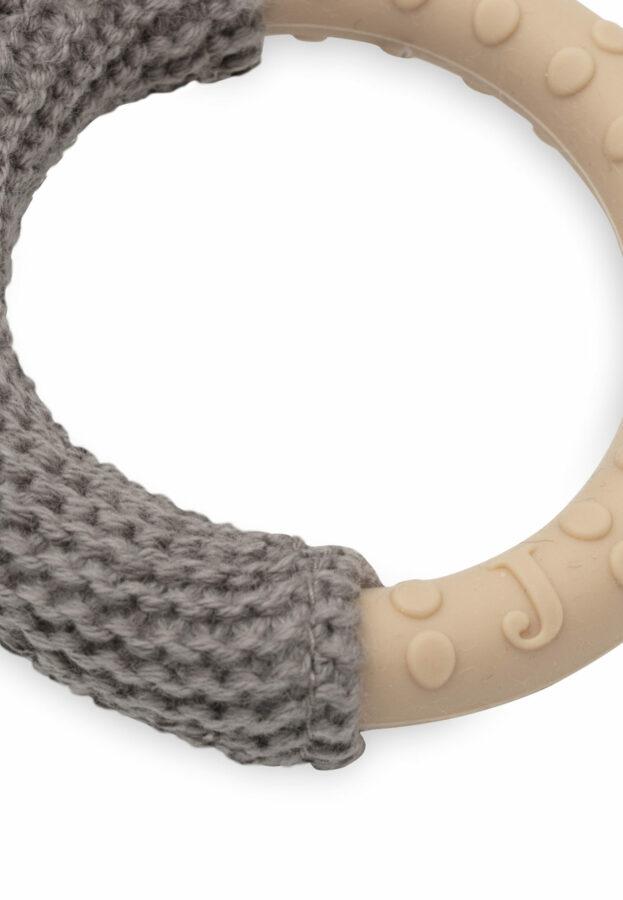 Jollein Bijtring Giraffe - Afbeelding 6