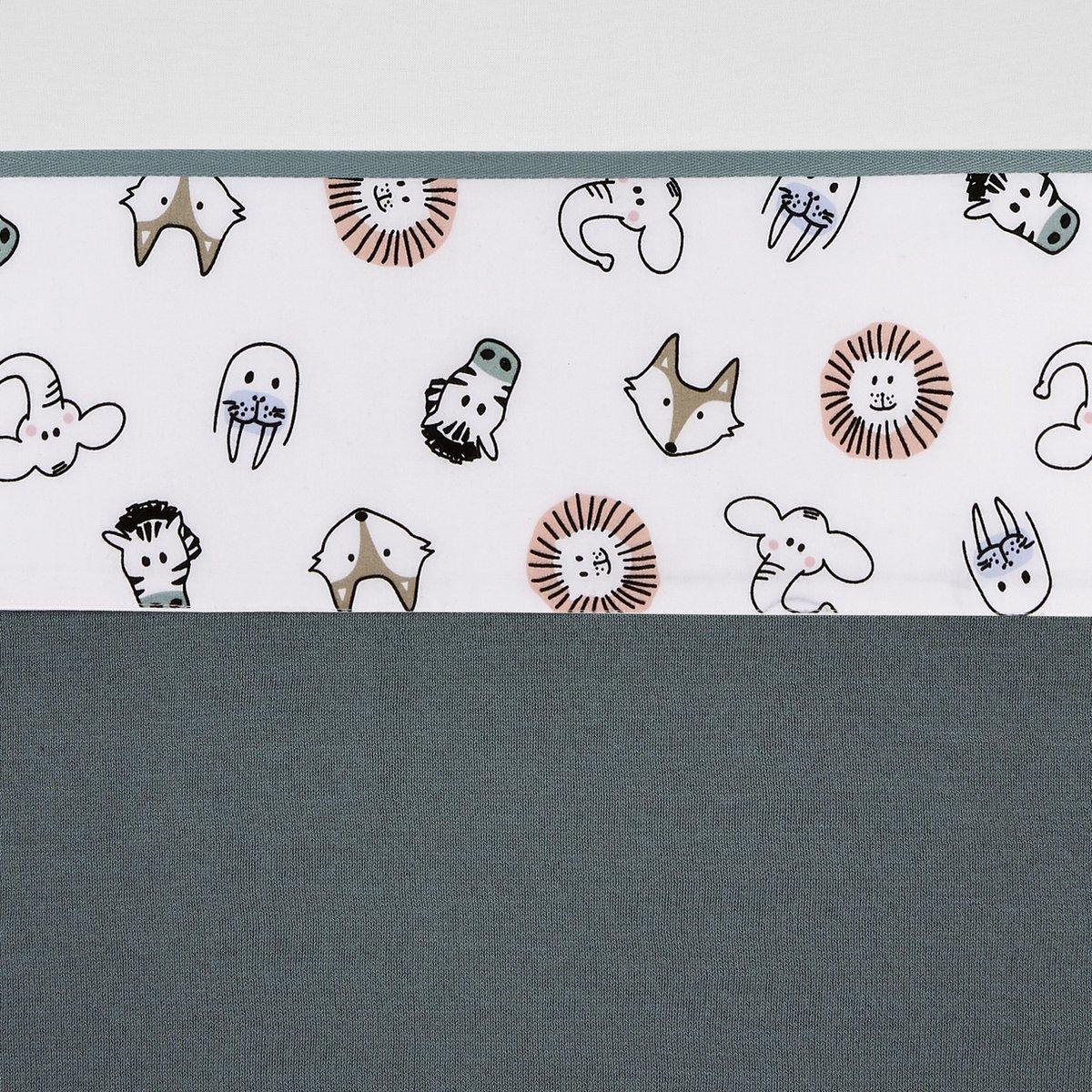 Meyco laken - animal - Afbeelding 3