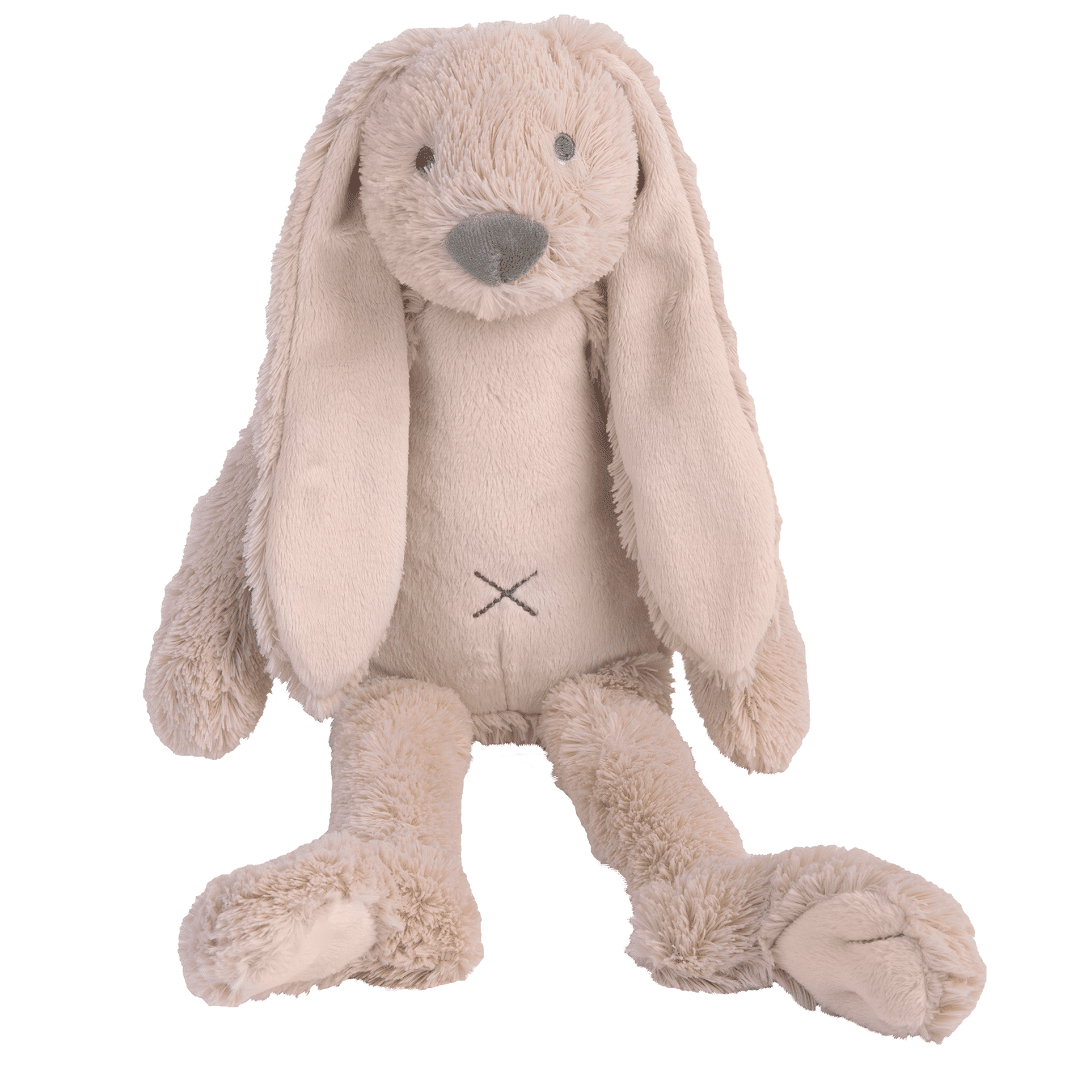 Happy Horse Rabbit Richie 38cm (nr.2) - old pink