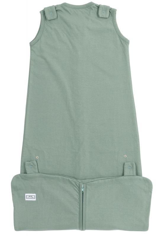 Meyco 4 Seizoenen slaapzak baby (6-30mnd) - animal (0.5-3.0 tog) - Afbeelding 8