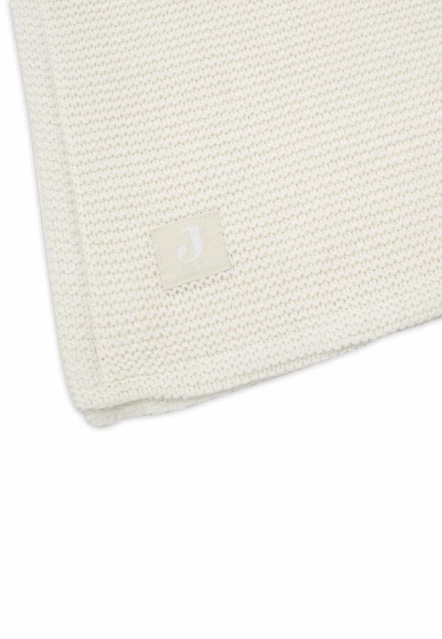 Jollein Basic Knit Fleece - Ivory - Afbeelding 4