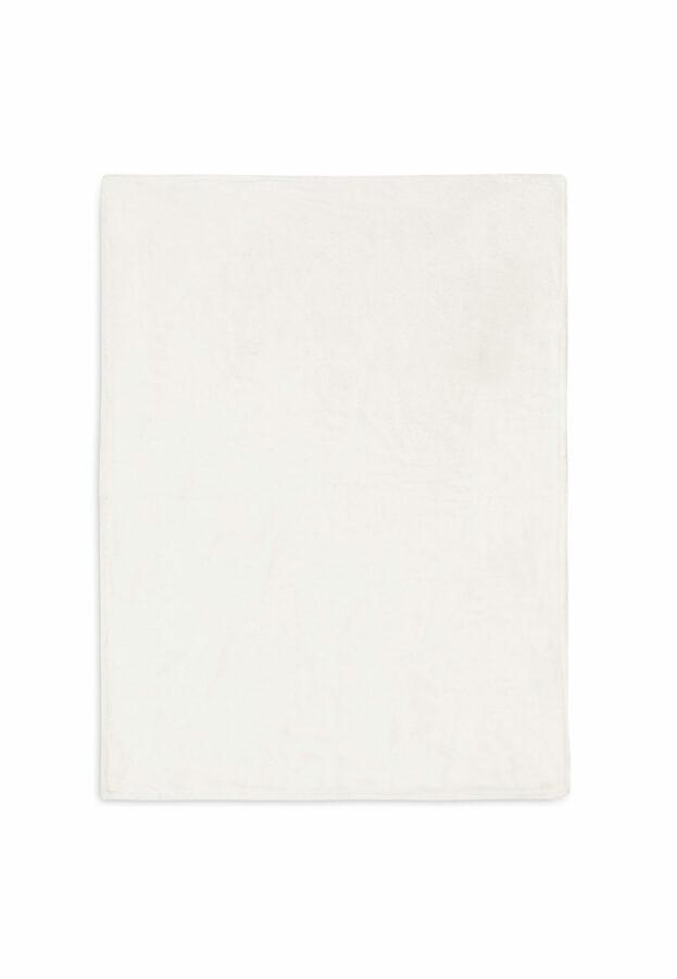 Jollein Basic Knit Fleece - Ivory - Afbeelding 5