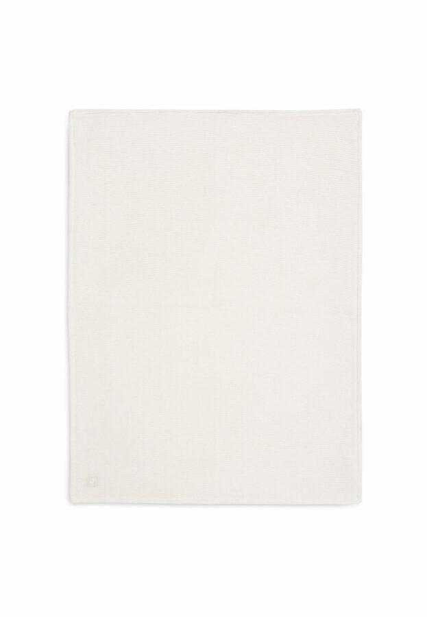 Jollein Basic Knit Fleece - Ivory - Afbeelding 3