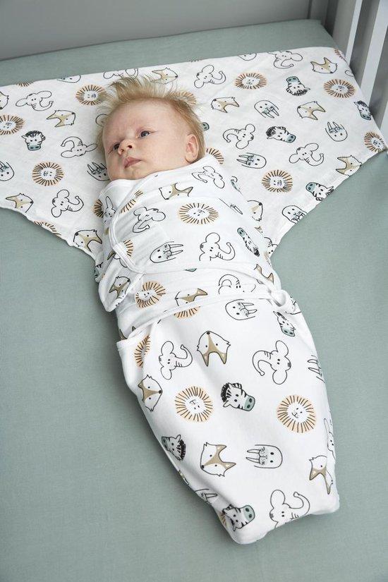 momcozy Inbakerdoek M19FWXY01-US kopen ? Electronic