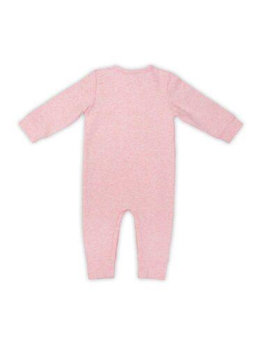 Jollein boxpakje Speckled - 74/80 - Pink - Afbeelding 2