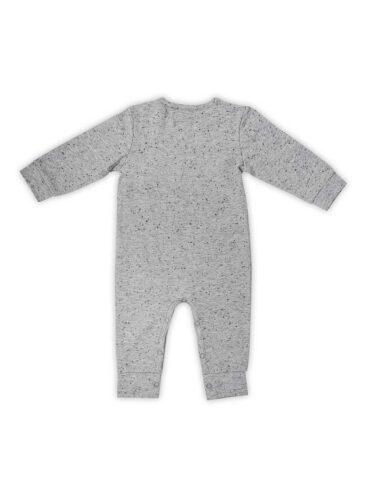 Jollein boxpakje Speckled 74/80 - Grey - Afbeelding 2