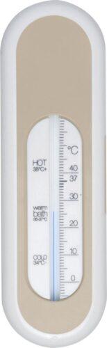 Bébé-jou badthermometer - Taupe