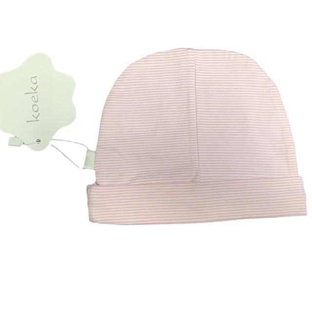 koeka mutsje Elwyn - M (6-9mnd) - Afbeelding 2