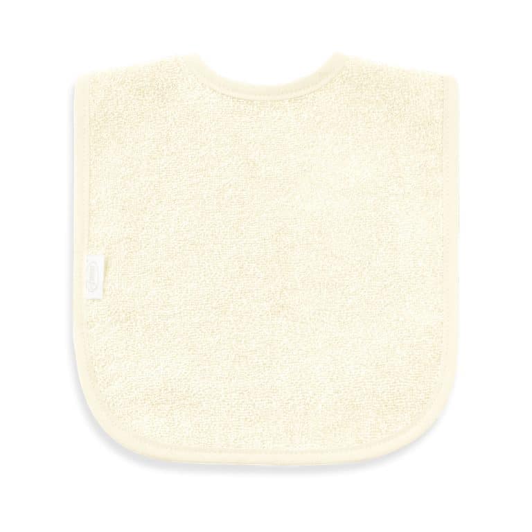 Funnies bandana mini slab badstof uni - sand - Afbeelding 3