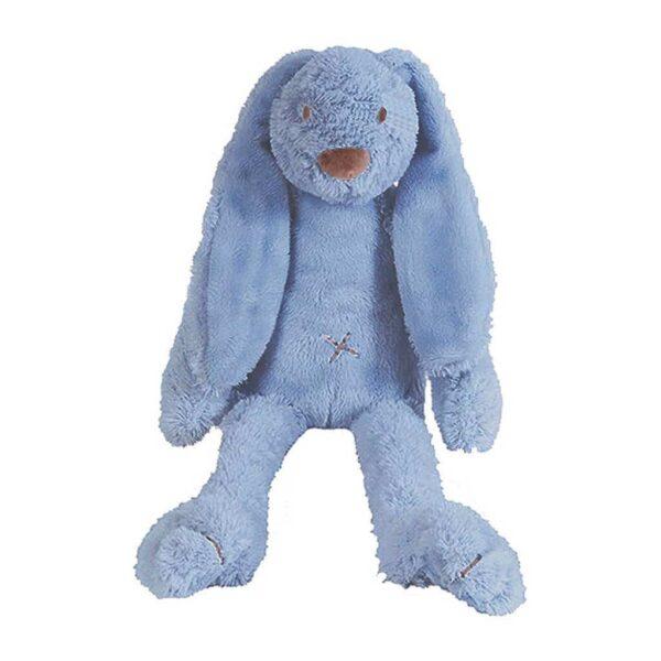 Happy Horse Rabbit Richie 38cm (nr.2) - deep blue