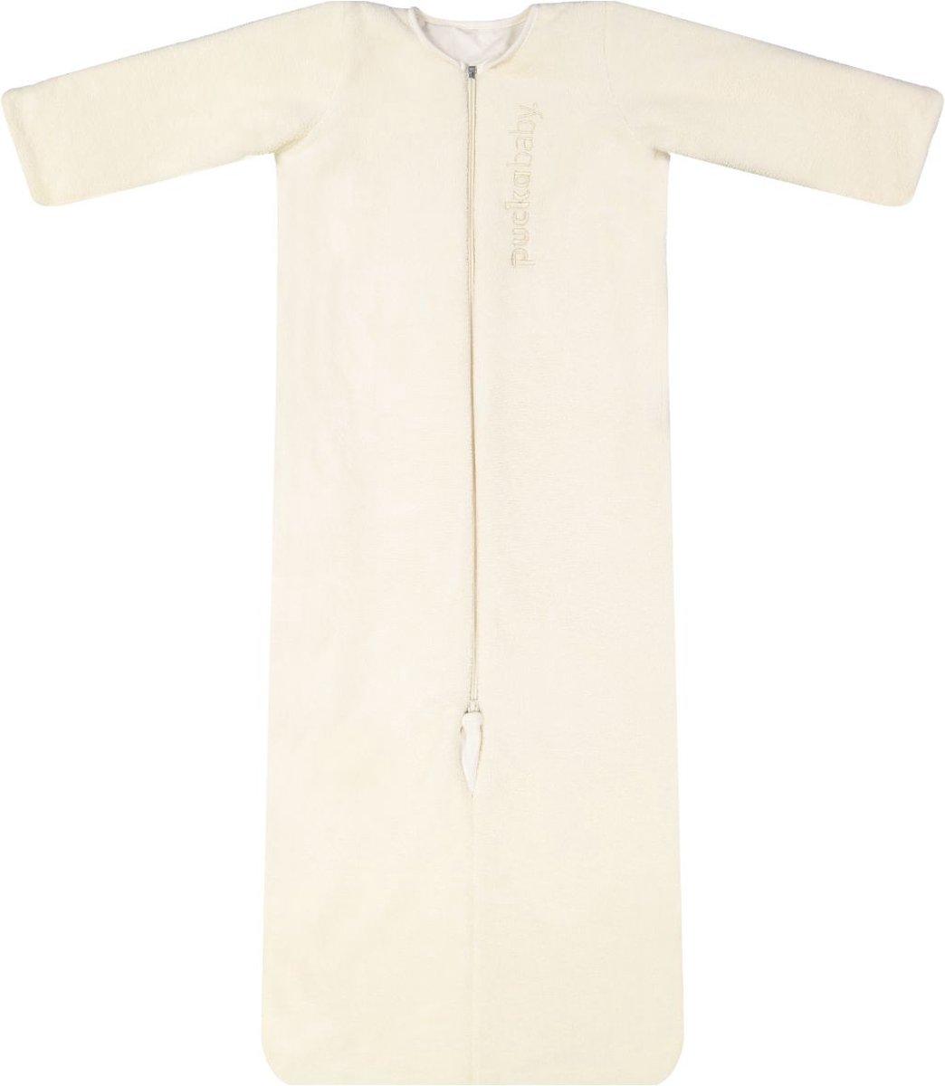 Puckababy The Bag 4 Seasons baby slaapzak (6-30mnd) - Lucky Clover - Afbeelding 5