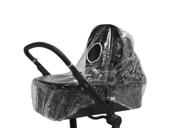 Jollein Regenhoes voor kinderwagen - Universeel