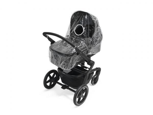 Jollein Regenhoes voor kinderwagen - Universeel - Afbeelding 2