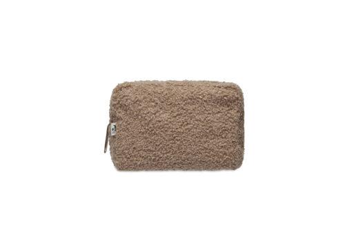 Jollein Etui Boucle - Biscuit - Afbeelding 2