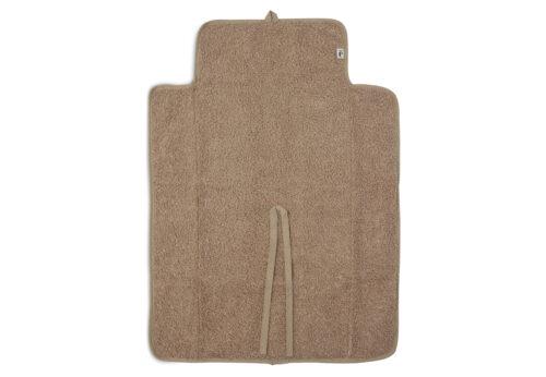 Jollein verschoningsmat Boucle - Biscuit - Afbeelding 3