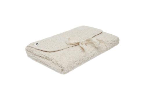 Jollein verschoningsmat Boucle - Naturel - Afbeelding 6