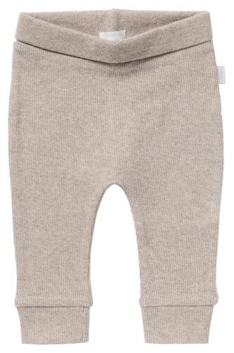 Noppies Joggingbroek Naura - taupe melange