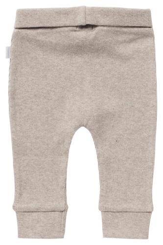 Noppies Joggingbroek Naura - taupe melange - Afbeelding 2