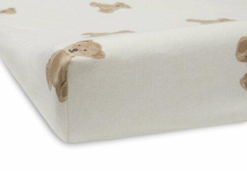 Jollein aankleedkussenhoes Teddy Bear - Afbeelding 3
