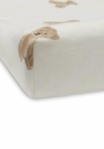 Jollein aankleedkussenhoes Teddy Bear - Afbeelding 2