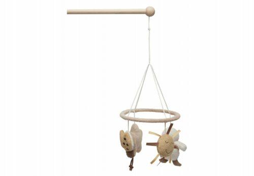 Jollein Baby Mobiel Spring Garden - Afbeelding 2
