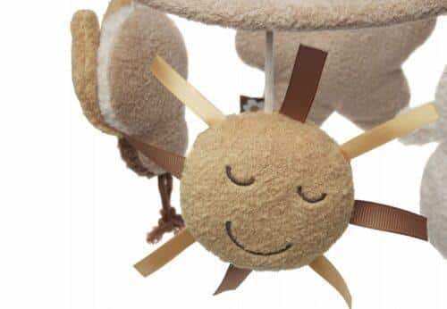 Jollein Baby Mobiel Spring Garden - Afbeelding 5