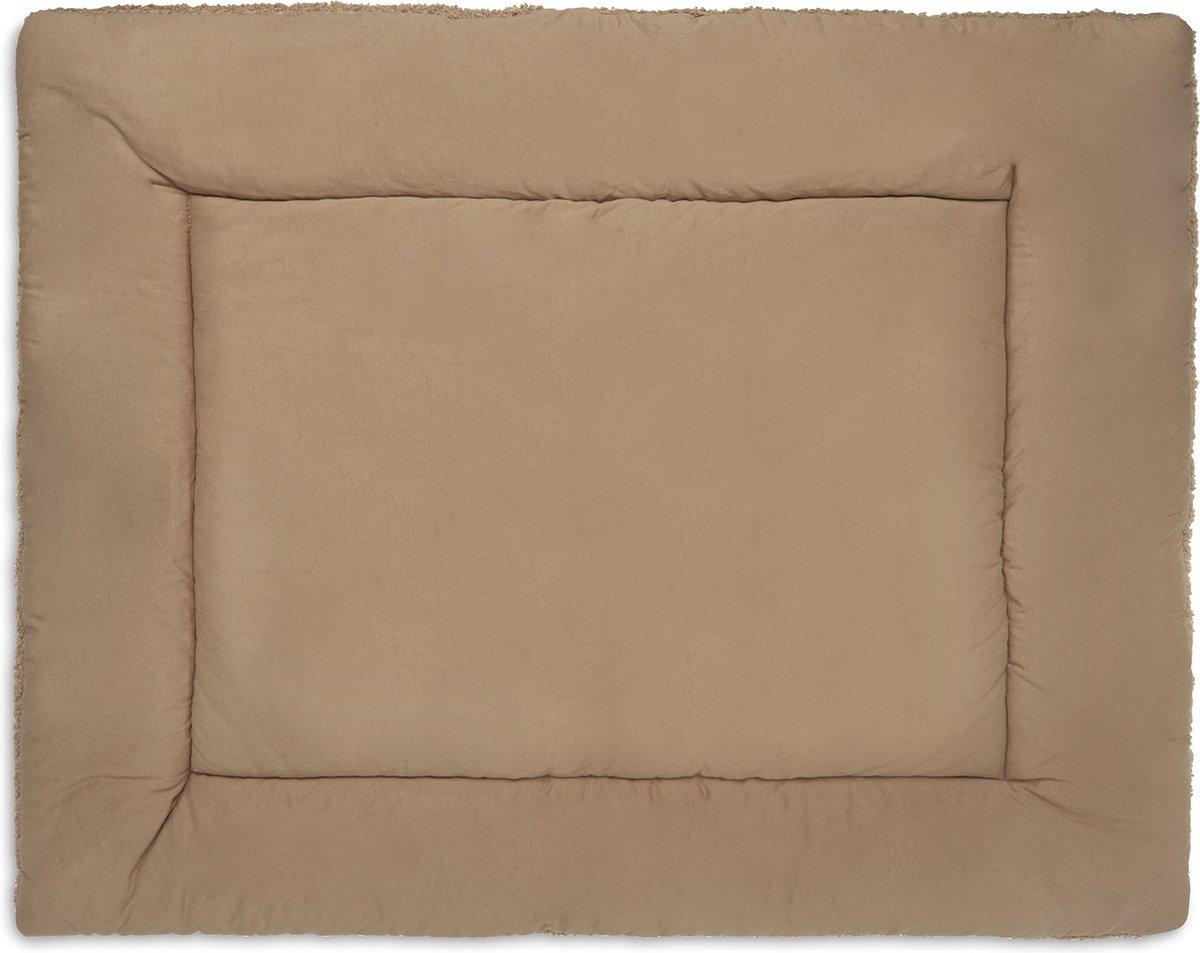 Jollein Boxkleed Boucle - Biscuit - Afbeelding 6