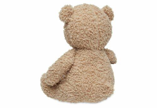 Jollein knuffel Teddy Bear - Biscuit - Afbeelding 2