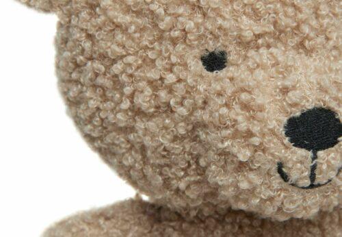 Jollein knuffel Teddy Bear - Biscuit - Afbeelding 3
