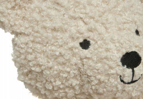 Jollein knuffel Teddy Bear - Biscuit - Afbeelding 8