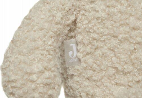 Jollein knuffel Teddy Bear - Biscuit - Afbeelding 9
