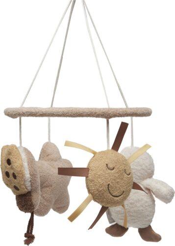 Jollein Baby Mobiel Spring Garden