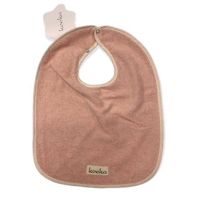 Koeka - slab Lima shadow pink