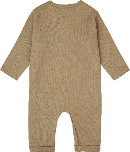 Noppies Boxpak Nevis - Light Green Melange - Afbeelding 2