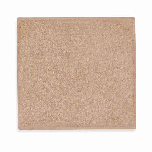 Funnies monddoekje badstof - pinkstone (oudroze) (2-pack)