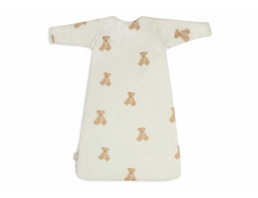 Jollein slaapzak met afritsbare mouw - Teddy bear - Afbeelding 5