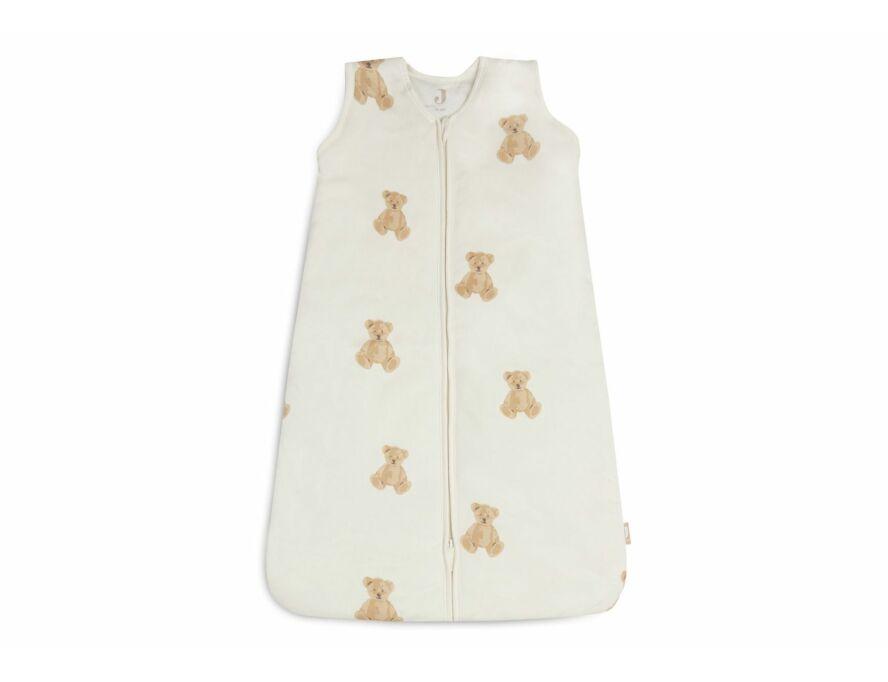 Jollein slaapzak met afritsbare mouw - Teddy bear - Afbeelding 3