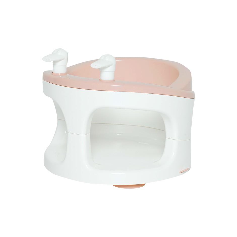 Bebe-Jou Badring - pale pink