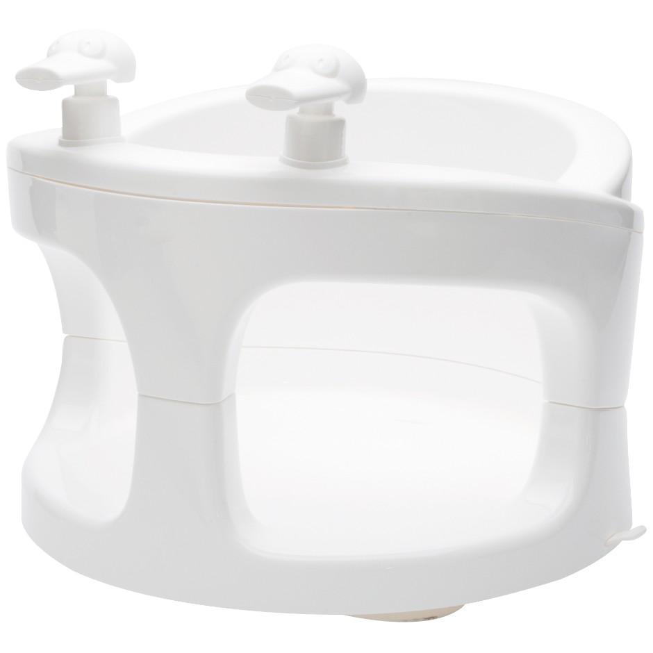 Bebe-Jou Badring - Wit