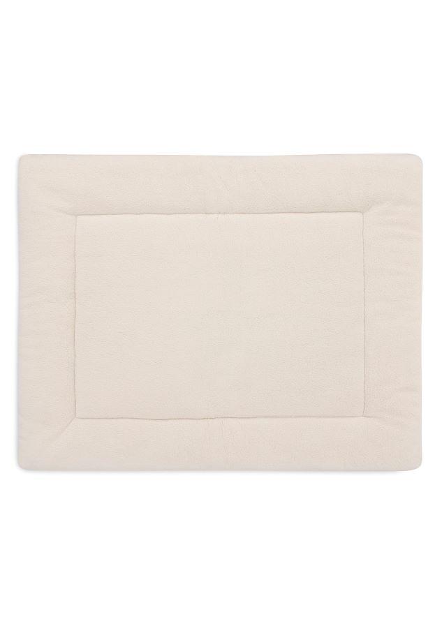 Jollein Boxkleed 75x95cm Grain Knit - Oatmeal - Afbeelding 3