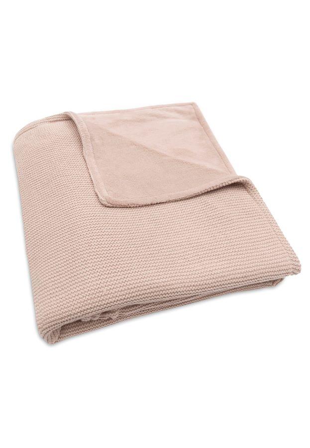 Jollein Deken Grain Knit - Oatmeal - Afbeelding 34