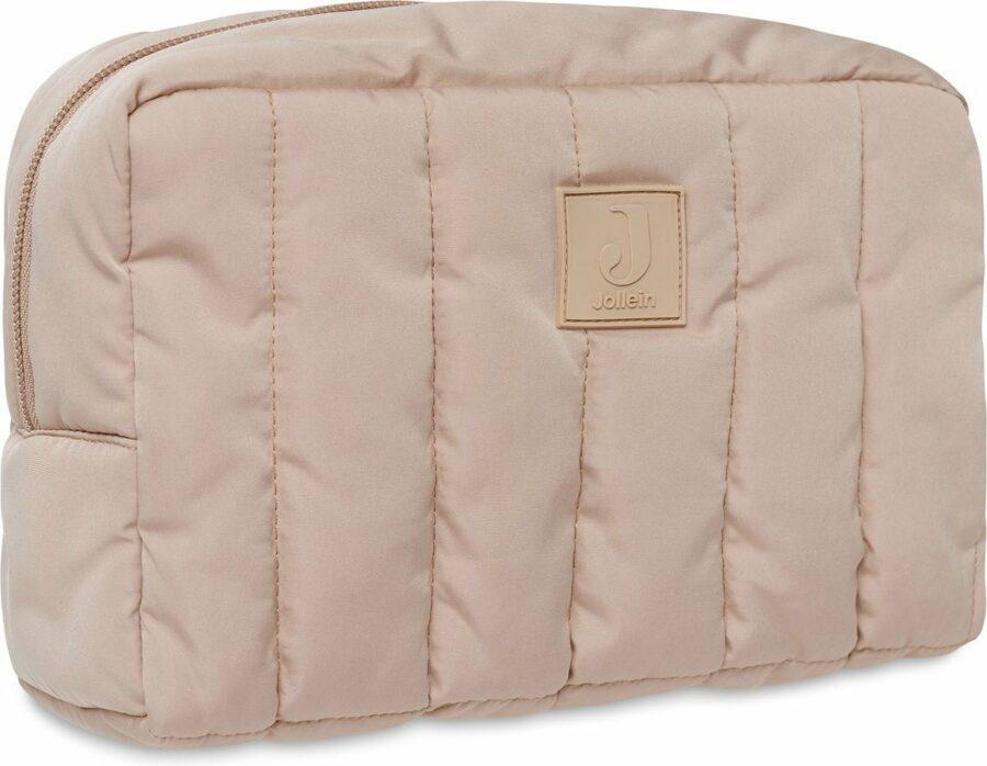 Jollein Etui Puffed - Olive green - Afbeelding 7