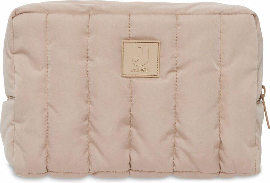 Jollein Etui Puffed - Olive green - Afbeelding 5