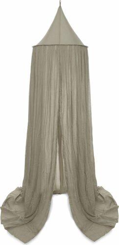 Jollein Klamboe vintage 245cm - olive green